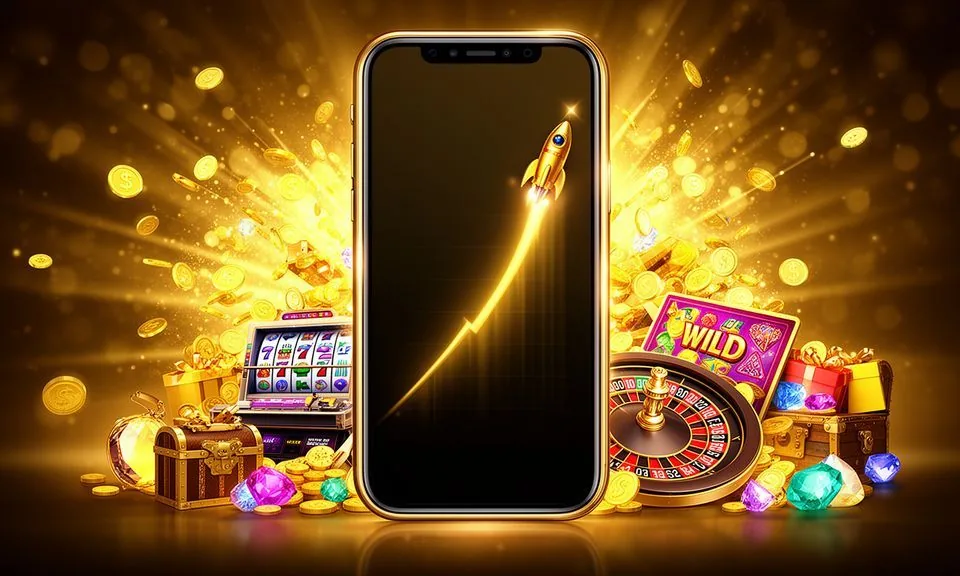Roulette LuckyWheel